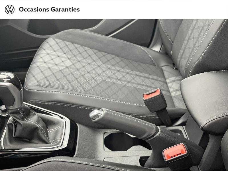 Voitures occasions VOLKSWAGEN T-CROSS R-Line Orvault