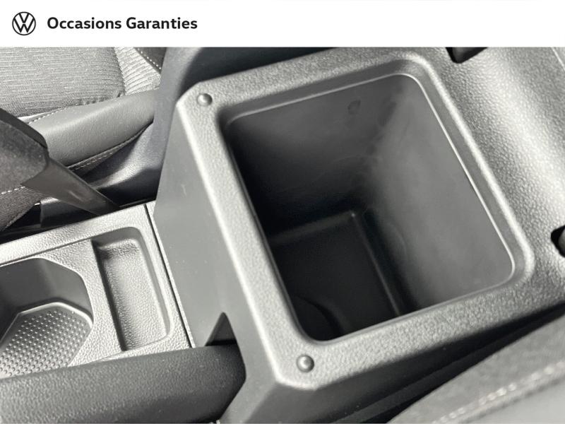 Voitures occasions VOLKSWAGEN T-CROSS R-Line Orvault