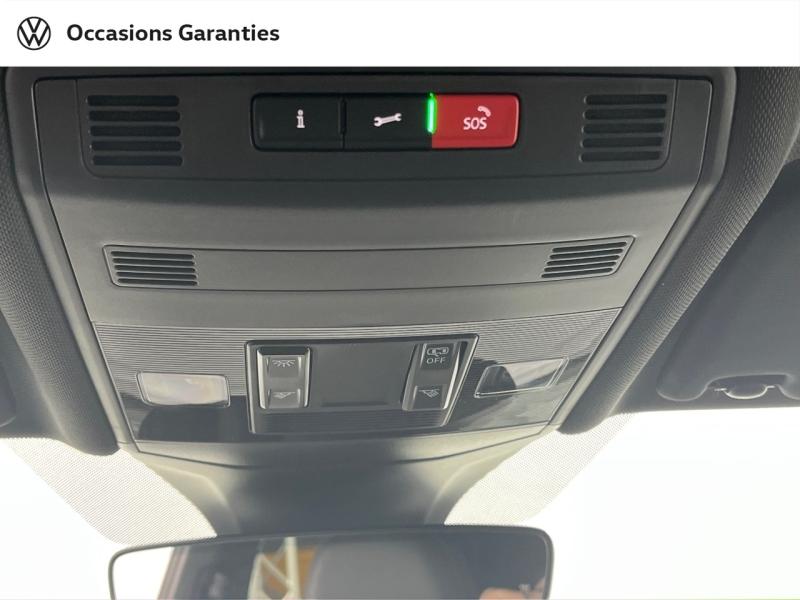 Voitures occasions VOLKSWAGEN T-CROSS R-Line Orvault
