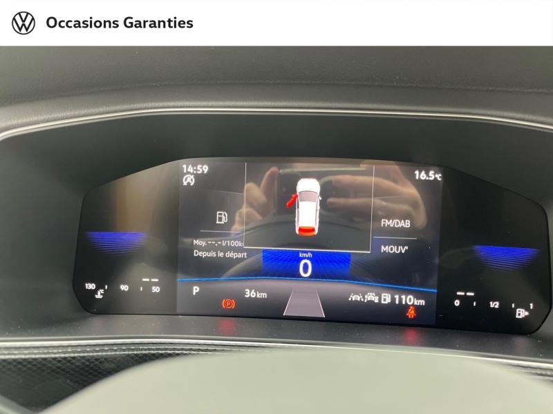 Voitures occasions VOLKSWAGEN T-CROSS R-Line Orvault