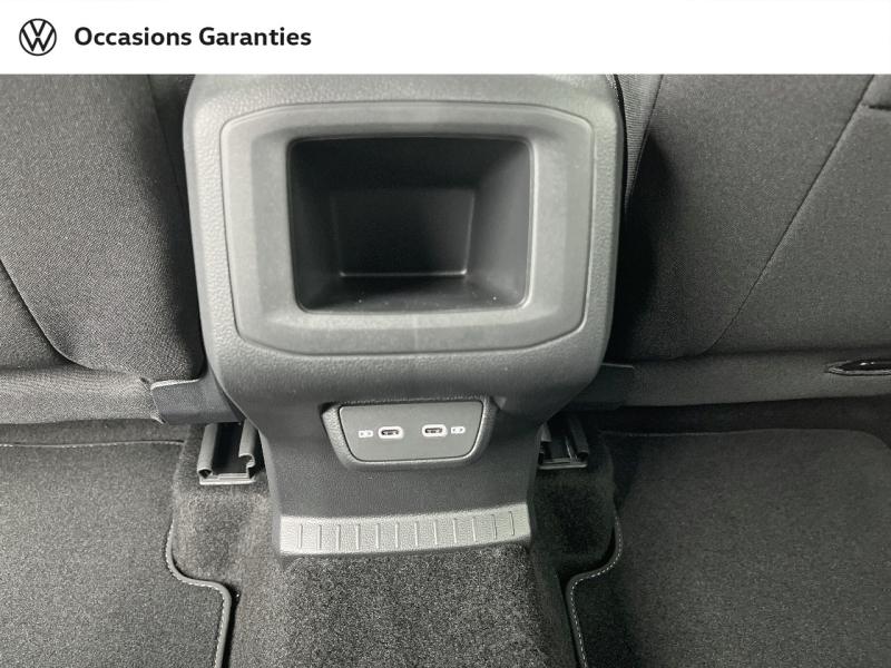 Voitures occasions VOLKSWAGEN T-CROSS R-Line Orvault