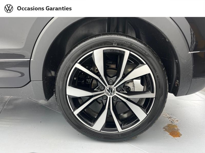 Voitures occasions VOLKSWAGEN T-CROSS R-Line Orvault