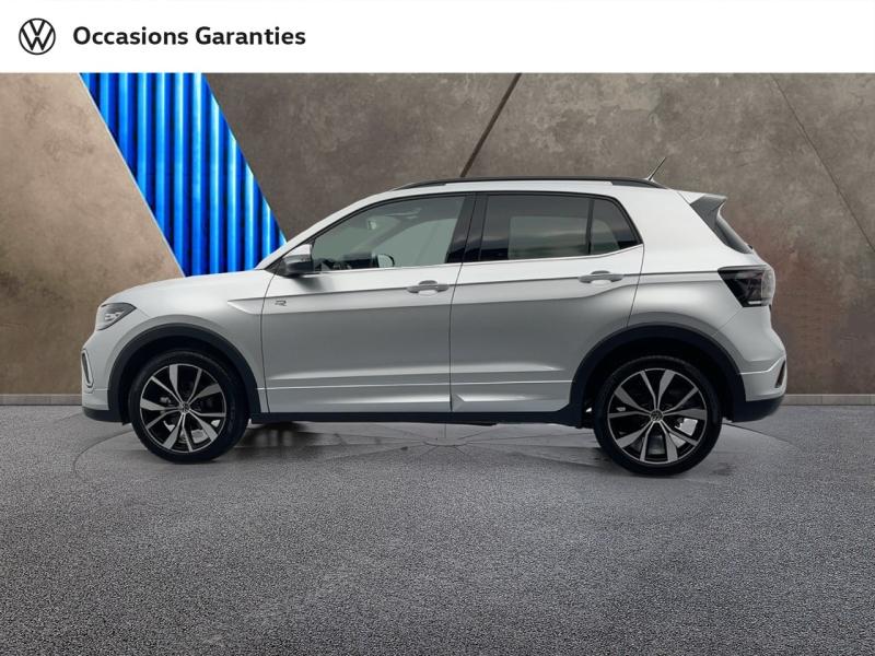 Voitures occasions VOLKSWAGEN T-CROSS R-Line Orvault