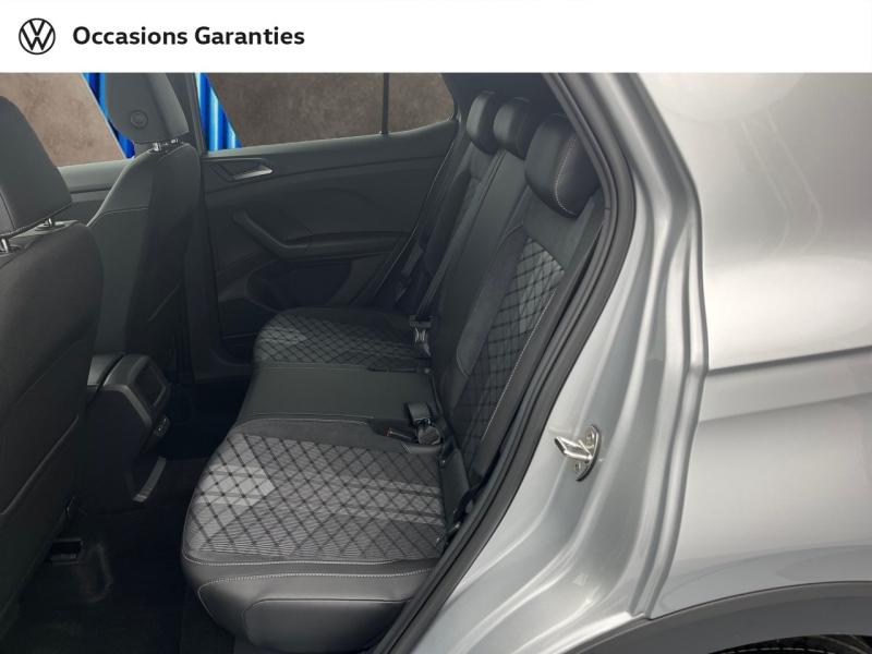 Voitures occasions VOLKSWAGEN T-CROSS R-Line Orvault