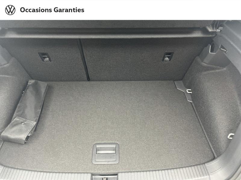 Voitures occasions VOLKSWAGEN T-CROSS R-Line Orvault
