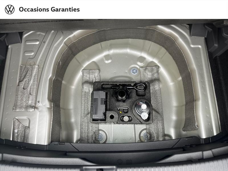 Voitures occasions VOLKSWAGEN T-CROSS R-Line Orvault