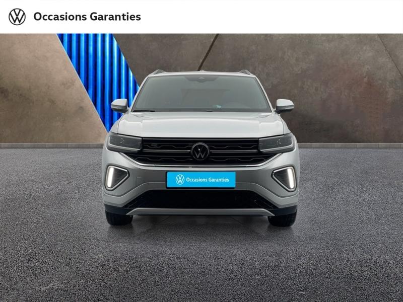 Voitures occasions VOLKSWAGEN T-CROSS R-Line Orvault