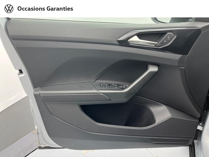Voitures occasions VOLKSWAGEN T-CROSS R-Line Orvault