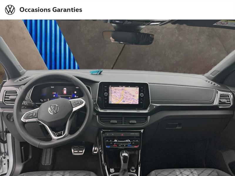 Voitures occasions VOLKSWAGEN T-CROSS R-Line Orvault