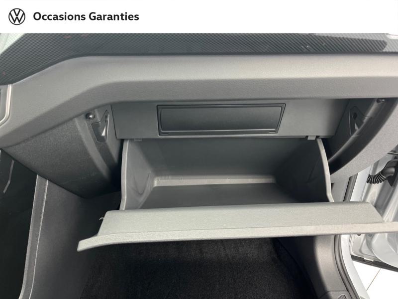 Voitures occasions VOLKSWAGEN T-CROSS R-Line Orvault