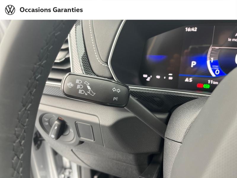 Voitures occasions VOLKSWAGEN T-CROSS R-Line Orvault