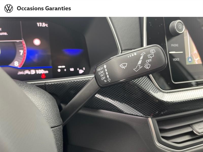 Voitures occasions VOLKSWAGEN T-CROSS R-Line Orvault