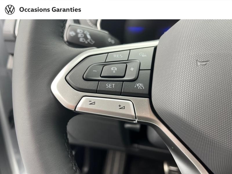 Voitures occasions VOLKSWAGEN T-CROSS R-Line Orvault