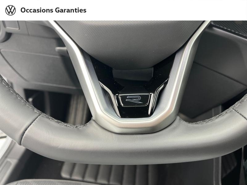 Voitures occasions VOLKSWAGEN T-CROSS R-Line Orvault