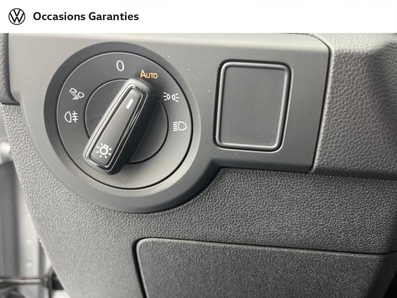 Voitures occasions VOLKSWAGEN T-CROSS R-Line Orvault