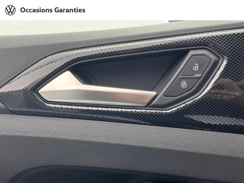 Voitures occasions VOLKSWAGEN T-CROSS R-Line Orvault