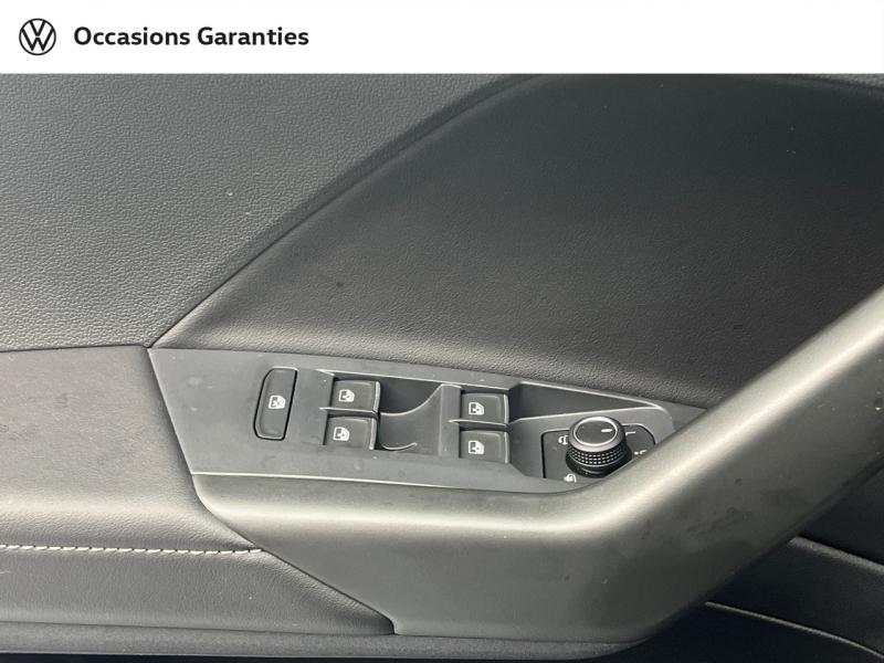 Voitures occasions VOLKSWAGEN T-CROSS R-Line Orvault