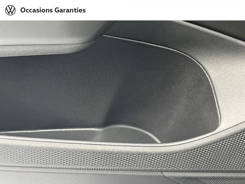 Voitures occasions VOLKSWAGEN T-CROSS R-Line Orvault