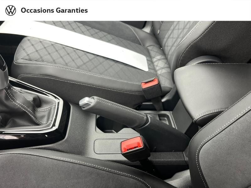 Voitures occasions VOLKSWAGEN T-CROSS R-Line Orvault