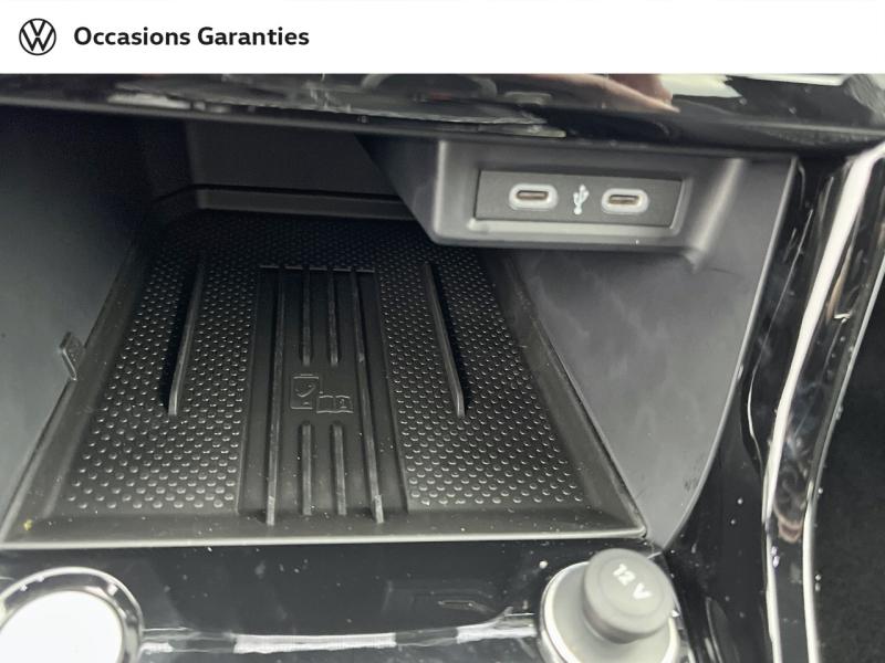 Voitures occasions VOLKSWAGEN T-CROSS R-Line Orvault