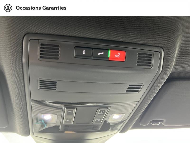 Voitures occasions VOLKSWAGEN T-CROSS R-Line Orvault