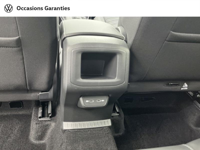 Voitures occasions VOLKSWAGEN T-CROSS R-Line Orvault