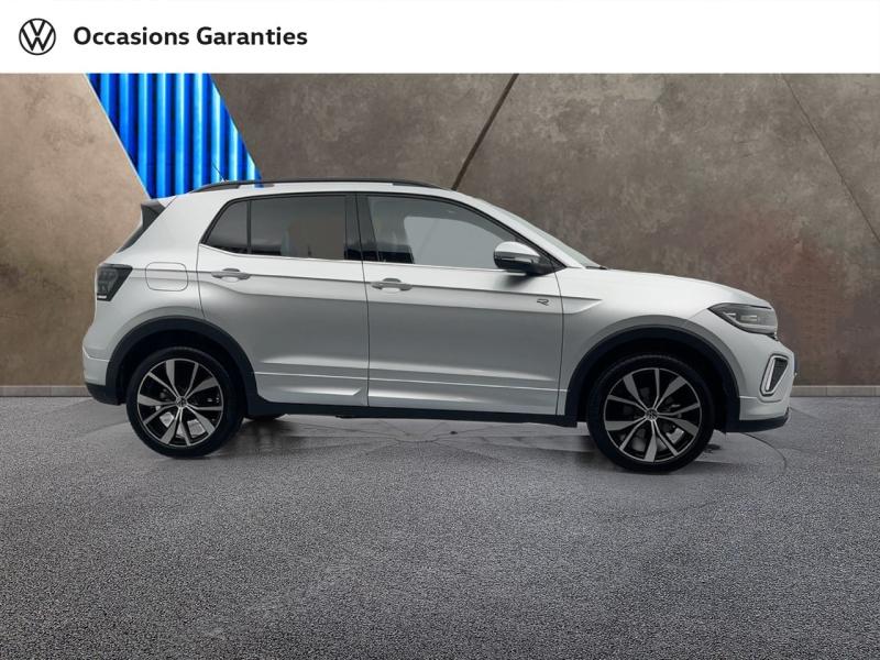 Voitures occasions VOLKSWAGEN T-CROSS R-Line Orvault