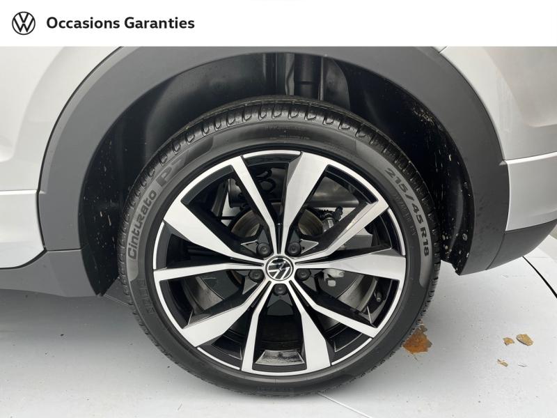 Voitures occasions VOLKSWAGEN T-CROSS R-Line Orvault