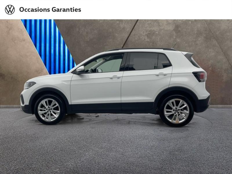 Voitures occasions VOLKSWAGEN T-CROSS VW Edition Orvault