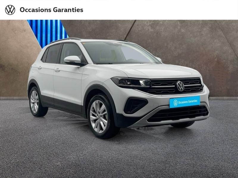Voitures occasions VOLKSWAGEN T-CROSS VW Edition Orvault