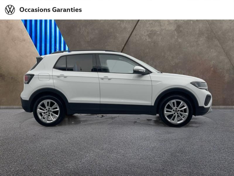 Voitures occasions VOLKSWAGEN T-CROSS VW Edition Orvault