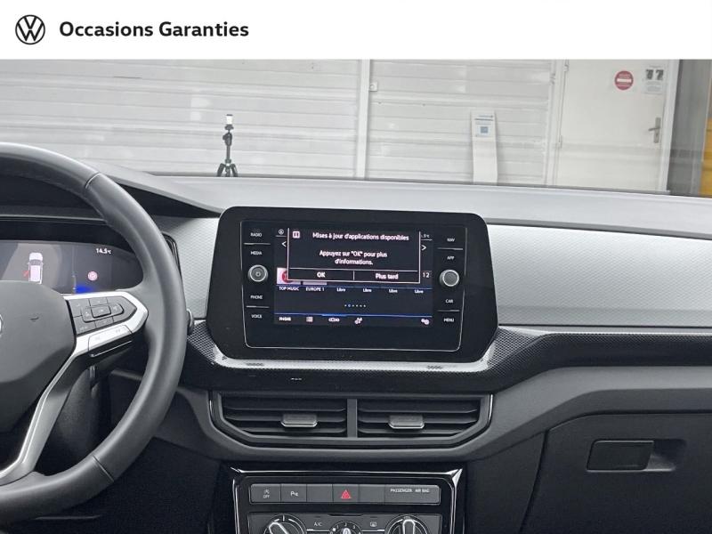 Voitures occasions VOLKSWAGEN T-CROSS VW Edition Orvault