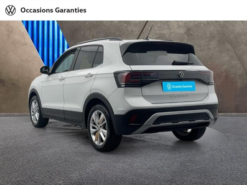 Voitures occasions VOLKSWAGEN T-CROSS VW Edition Orvault