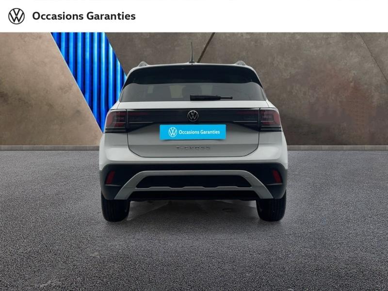 Voitures occasions VOLKSWAGEN T-CROSS VW Edition Orvault