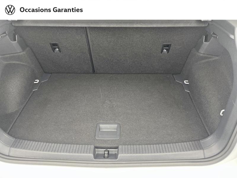 Voitures occasions VOLKSWAGEN T-CROSS VW Edition Orvault