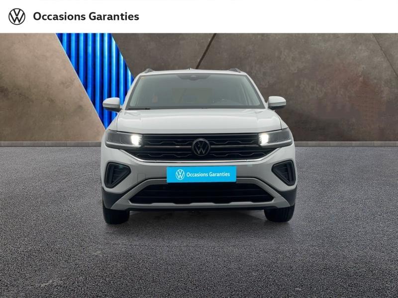 Voitures occasions VOLKSWAGEN T-CROSS VW Edition Orvault