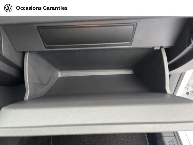 Voitures occasions VOLKSWAGEN T-CROSS VW Edition Orvault