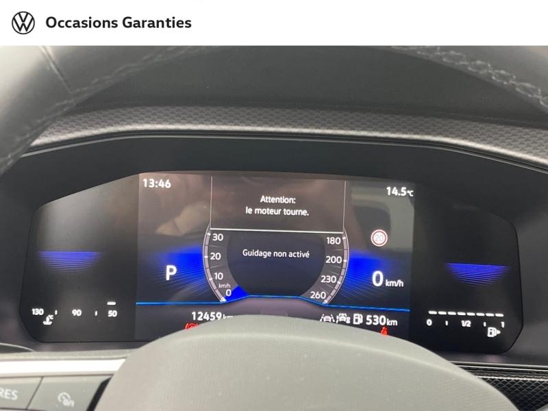 Voitures occasions VOLKSWAGEN T-CROSS VW Edition Orvault