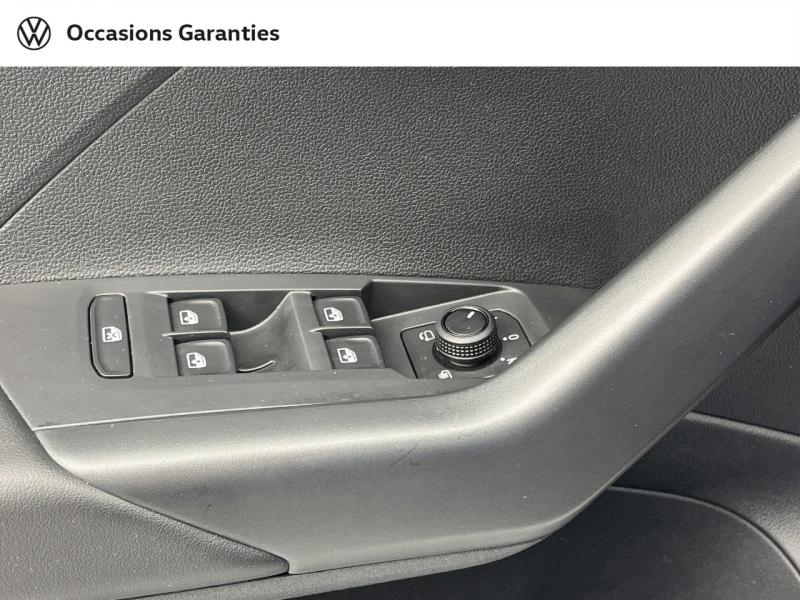 Voitures occasions VOLKSWAGEN T-CROSS VW Edition Orvault