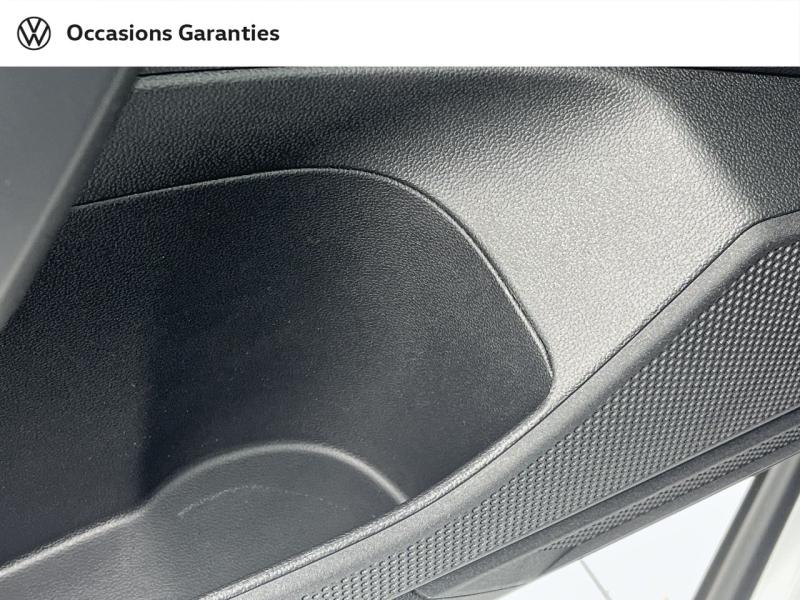 Voitures occasions VOLKSWAGEN T-CROSS VW Edition Orvault