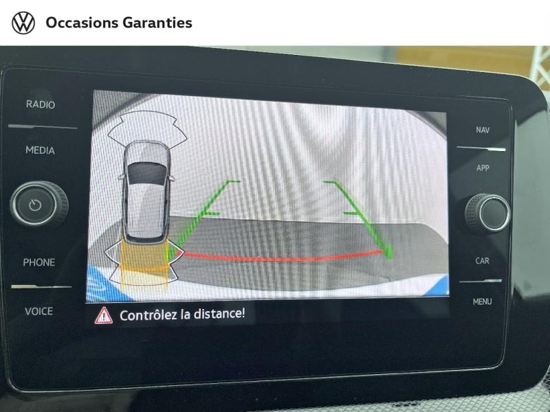 Voitures occasions VOLKSWAGEN T-CROSS VW Edition Orvault