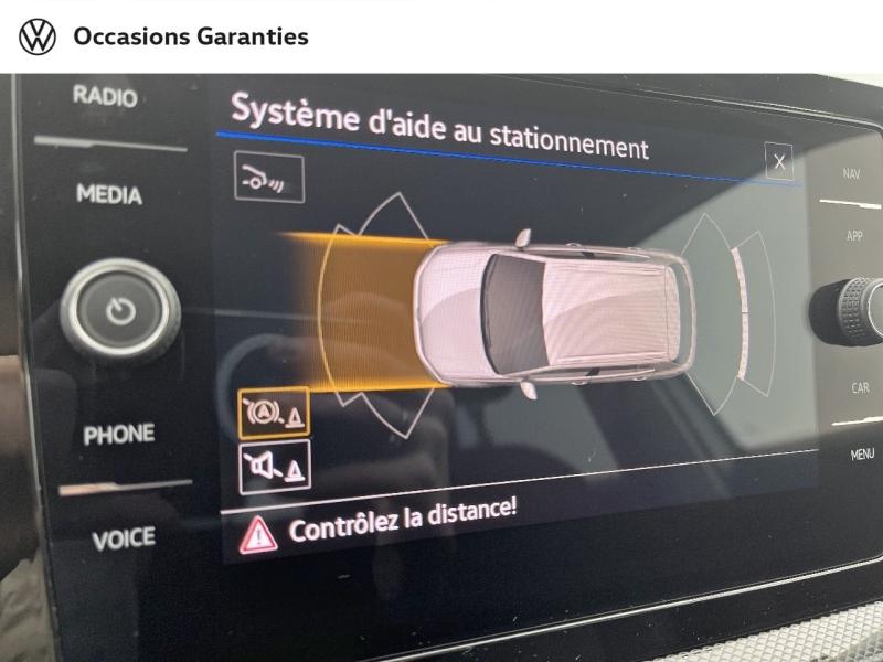 Voitures occasions VOLKSWAGEN T-CROSS VW Edition Orvault