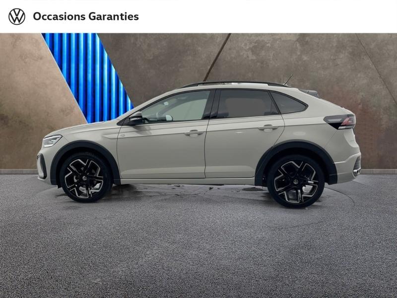 Voitures occasions VOLKSWAGEN TAIGO R-Line Edition Orvault