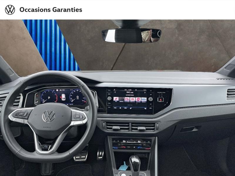 Voitures occasions VOLKSWAGEN TAIGO R-Line Edition Orvault