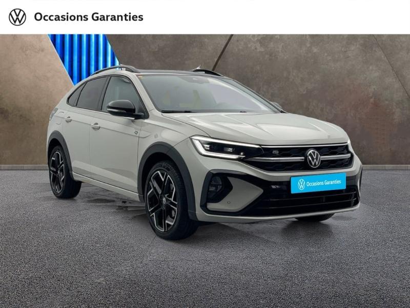 Voitures occasions VOLKSWAGEN TAIGO R-Line Edition Orvault