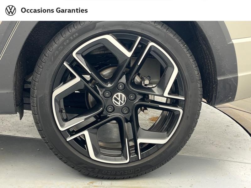 Voitures occasions VOLKSWAGEN TAIGO R-Line Edition Orvault