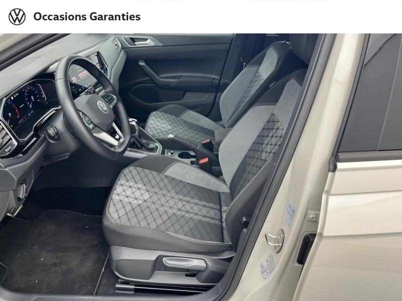 Voitures occasions VOLKSWAGEN TAIGO R-Line Edition Orvault