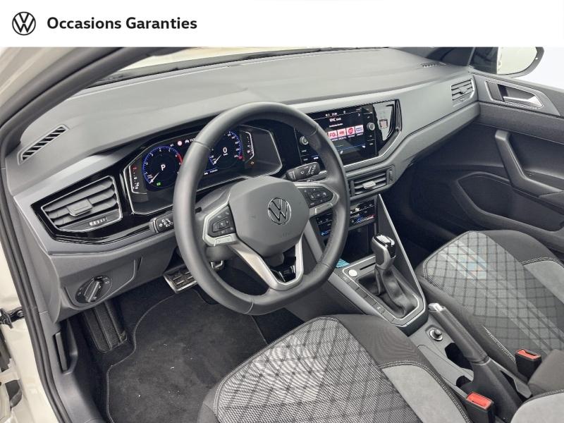 Voitures occasions VOLKSWAGEN TAIGO R-Line Edition Orvault