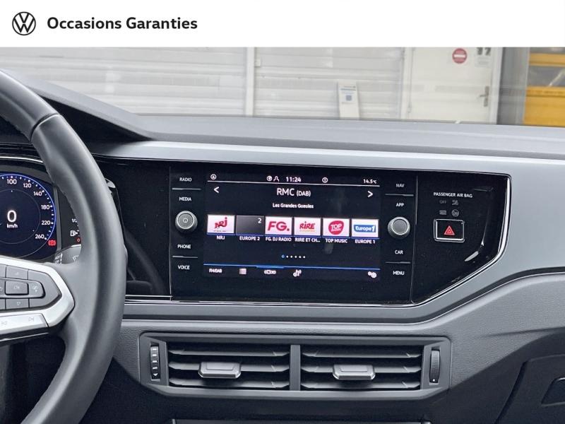 Voitures occasions VOLKSWAGEN TAIGO R-Line Edition Orvault