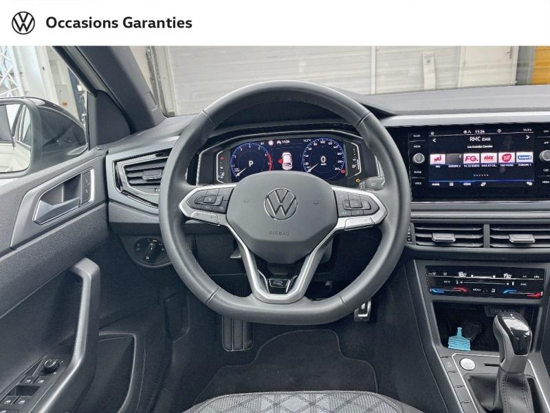 Voitures occasions VOLKSWAGEN TAIGO R-Line Edition Orvault